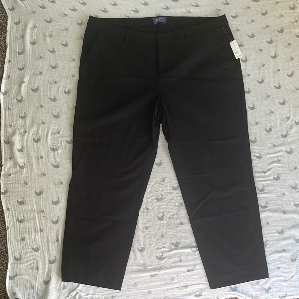 Dress pants